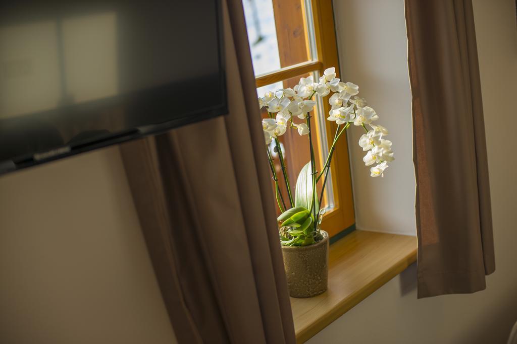 Apartmán Kendlhof Sankt Johann im Pongau Exteriér fotografie